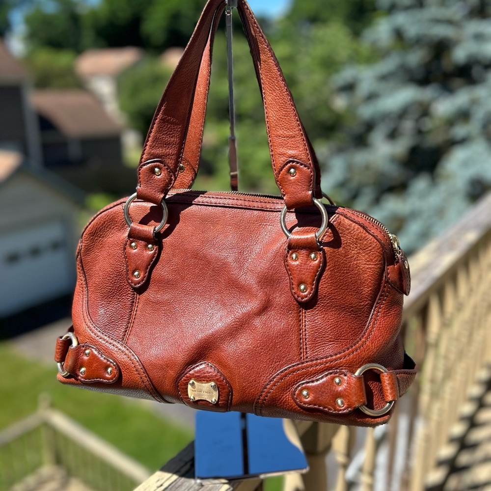 Michael Michael Kors satchel